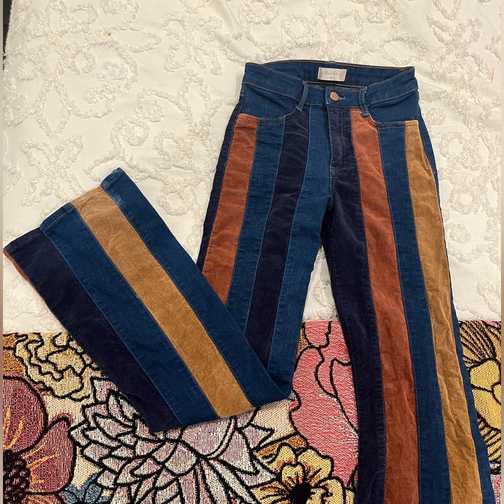 Altard state flare pants
